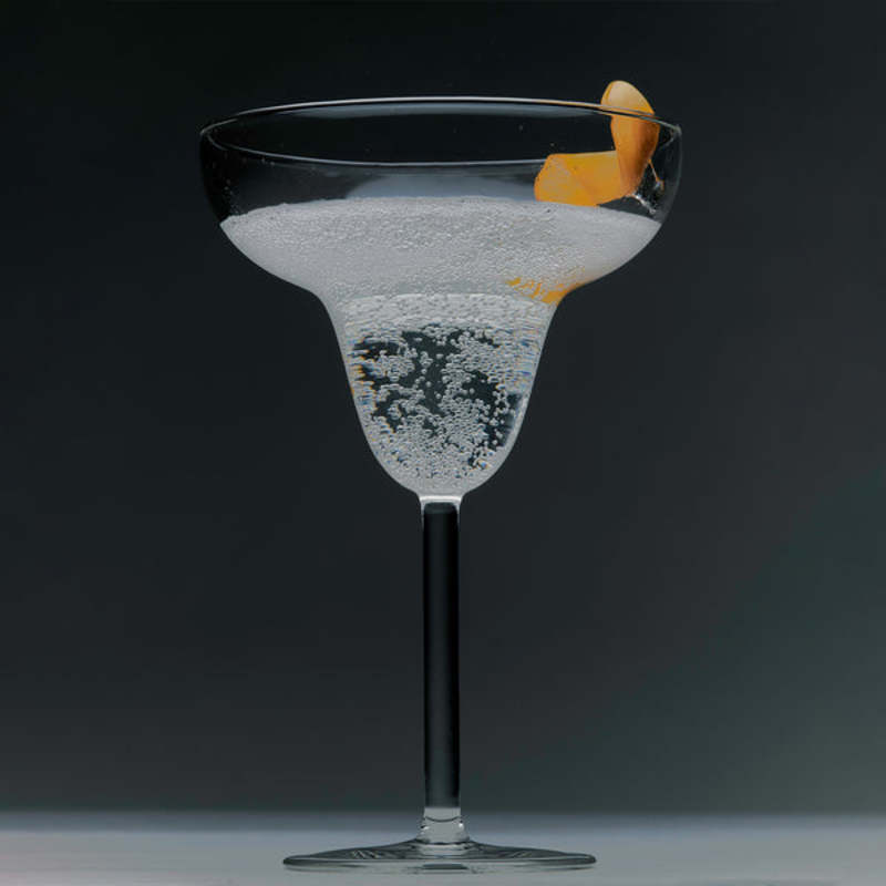 Maison Balzac Le Twist Cocktail Glass