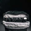 Matador Globerider45 Backpack - Black/Grid - Thumbnail 6