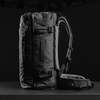 Matador Globerider45 Backpack - Black/Grid - Thumbnail 9