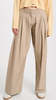 Le Kasha Rum Pants - Natural - Thumbnail 1