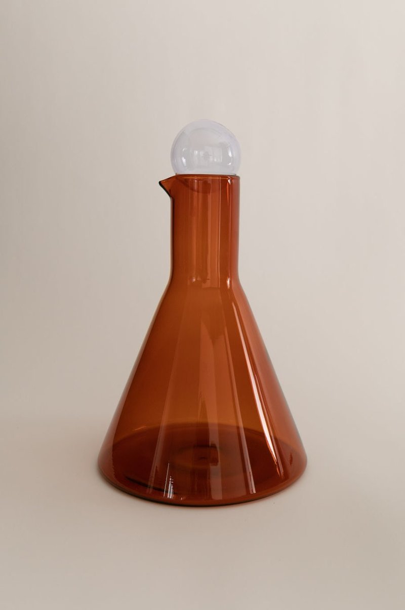 Sophie Lou Jacobsen Bilboquet Carafe - Thumbnail 3
