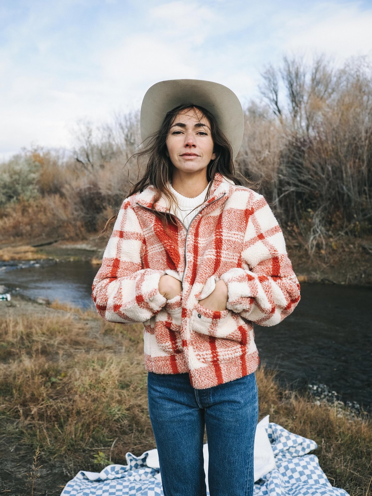 Thinking MU Sophie Jacket Garmentory