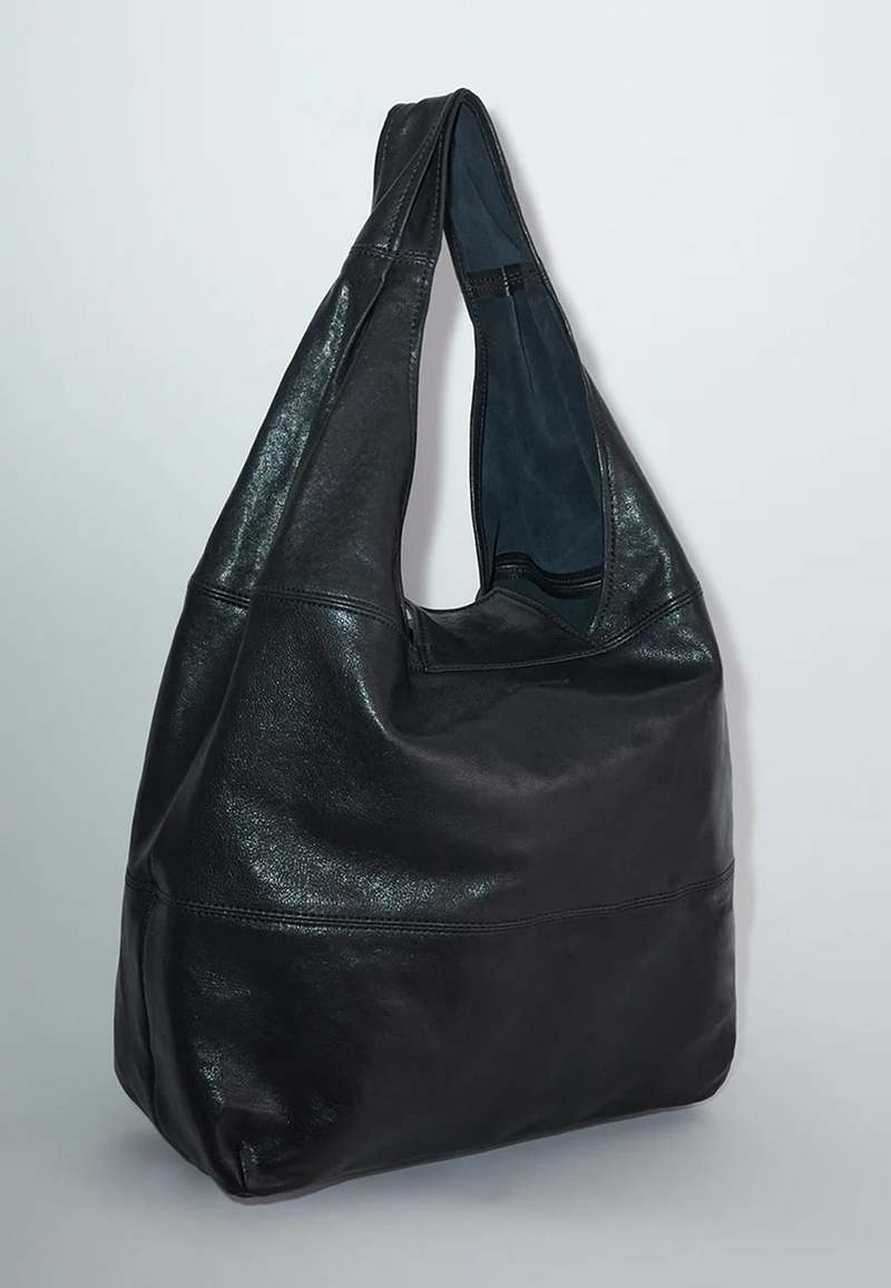 バッグ paloma wool shoulder bag Paloma Wool Riba Shoulder Bag - Black | Garmentory