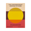 Hachette The  Replica Shoes African Kitchen - Thumbnail 1