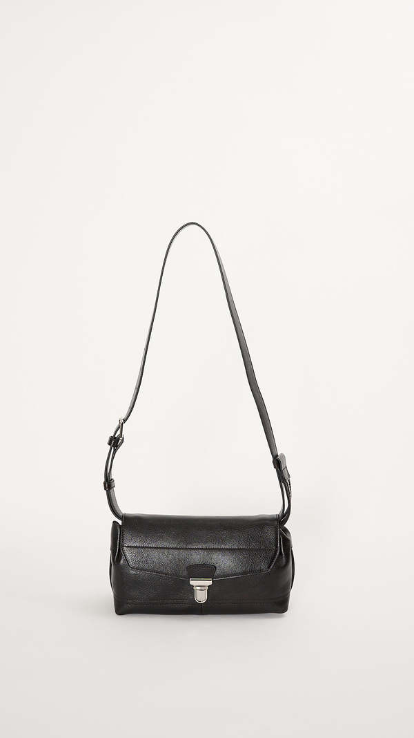 Lemaire Small Gear Bag - Espresso | Garmentory