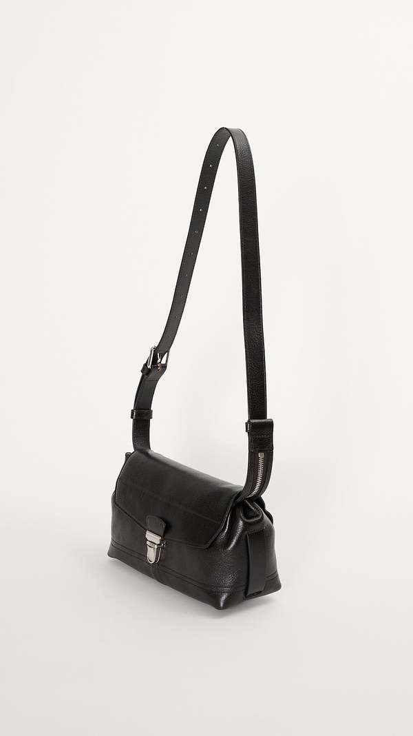 Lemaire Small Gear Bag - Espresso | Garmentory