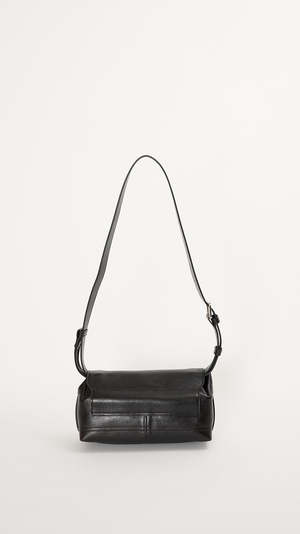 Lemaire Small Gear Bag - Espresso | Garmentory