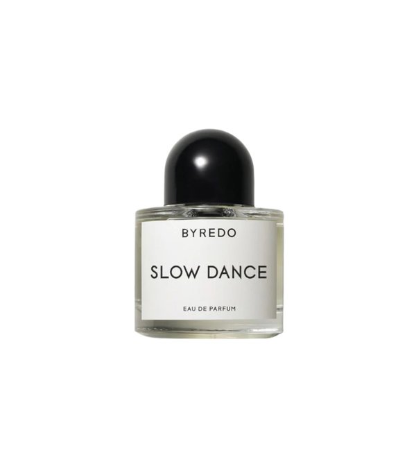 Byredo EDP Slow Dance perfume