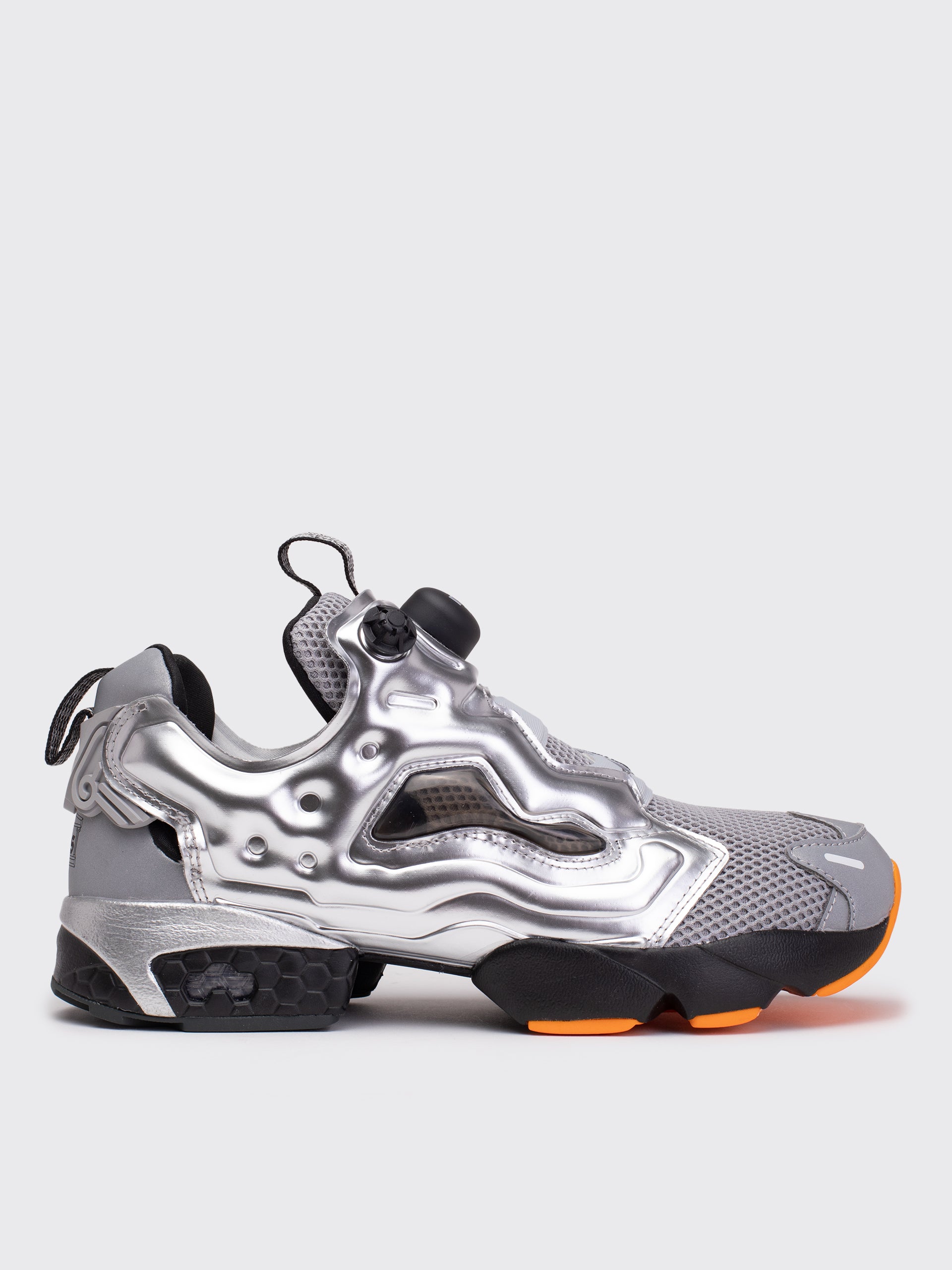 Reebok x ARIES Instapump Fury 94 Shoes | Garmentory