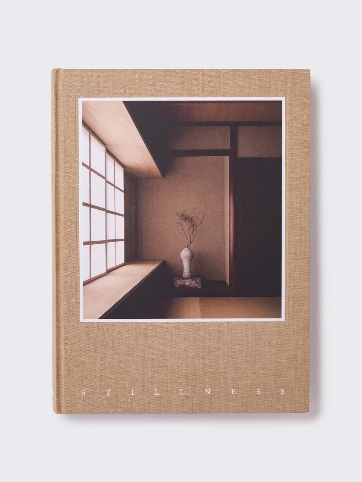 gestalten "Stillness: An Exploration of Japanese Aesthetics in Architecture and Design" Book - Image 1 of 2