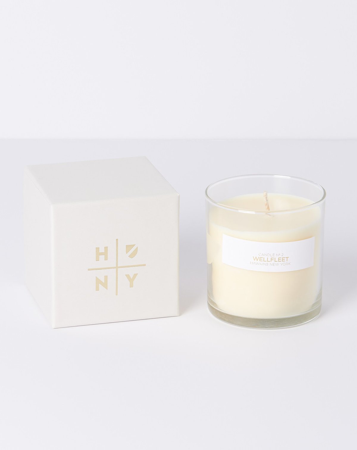 Hawkins Wellfleet Candle