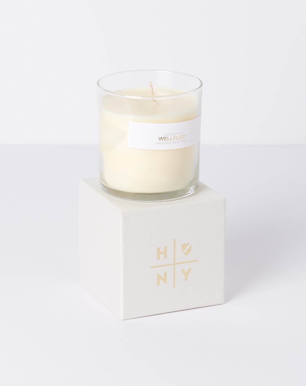 Hawkins Wellfleet Candle - Thumbnail 2