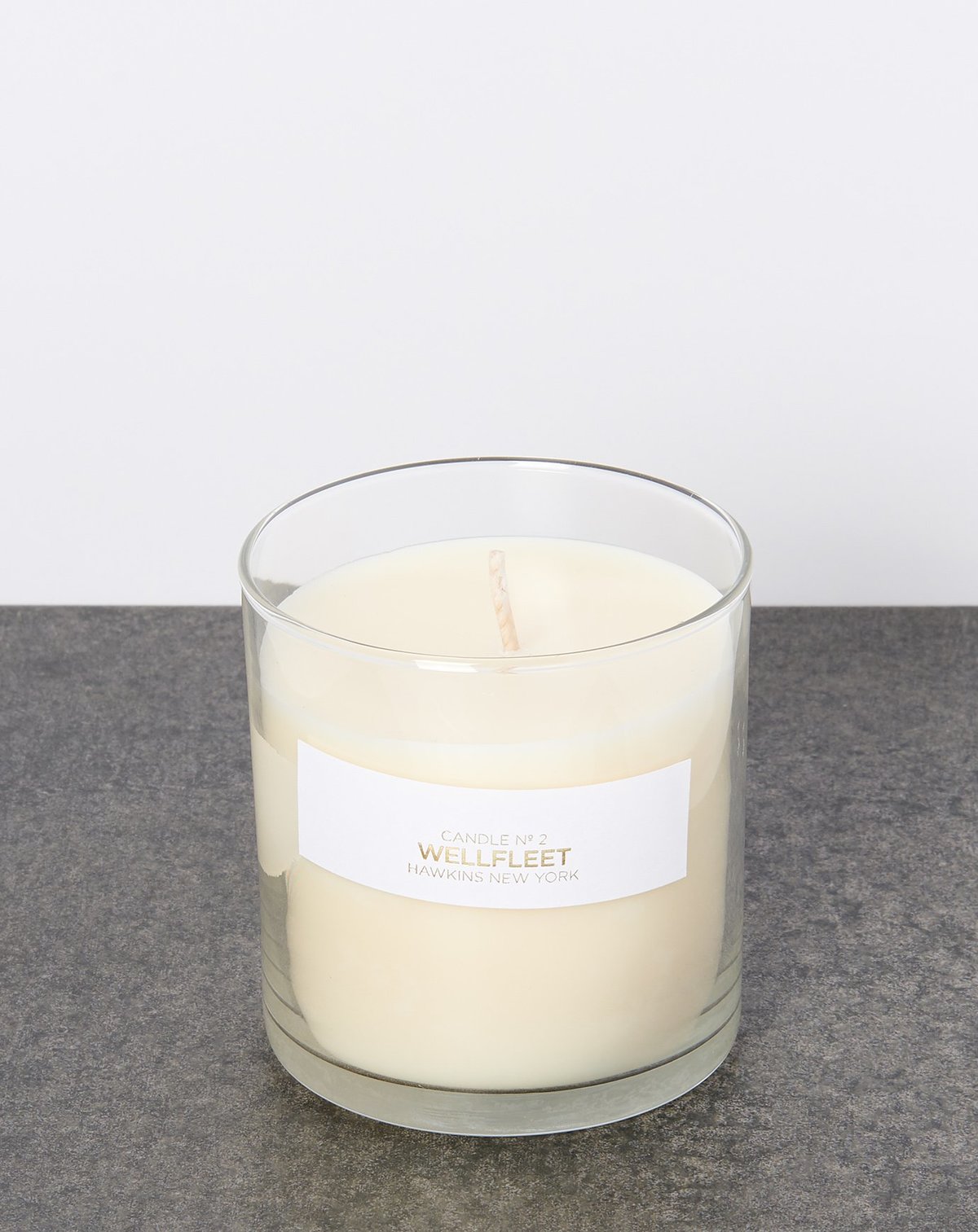 Hawkins Wellfleet Candle - Thumbnail 4