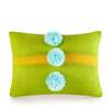 Charlie Sprout Amafa Pillow - Apple - Thumbnail 3
