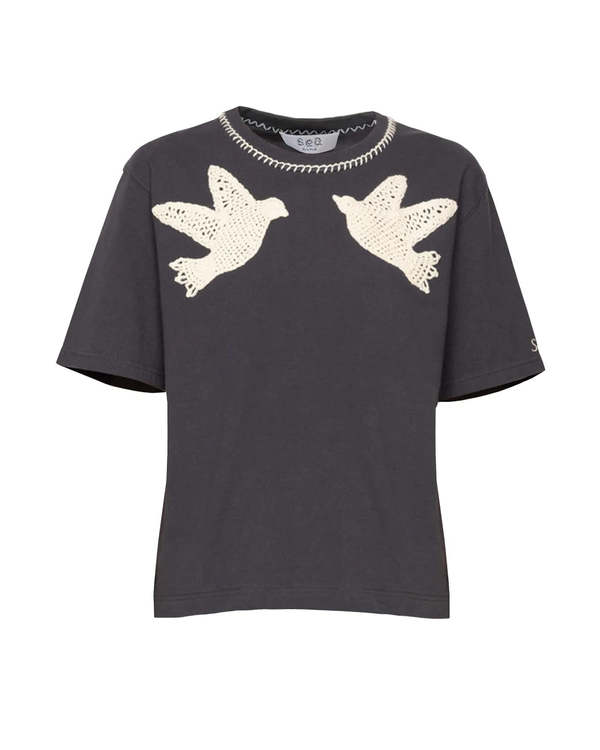 Sea NY Sally T-Shirt | Garmentory
