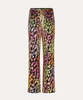 Forte Forte L'incanto di Bali Trousers - Ubud - Thumbnail 3