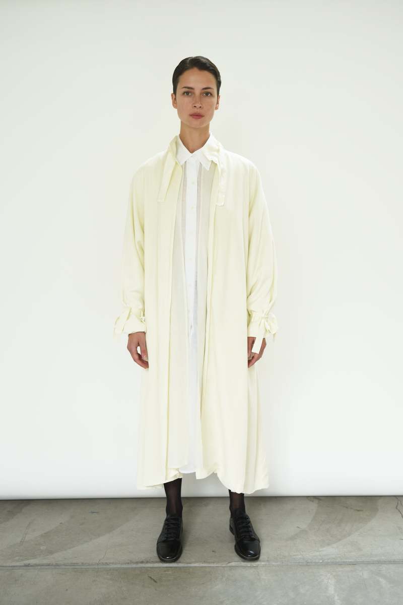 Kamperett Lore Trench Coat Kamperett Lore Trench Coat