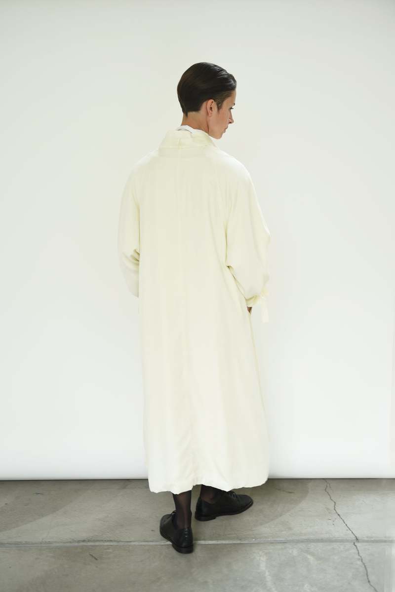 Kamperett Lore Trench Coat Kamperett Lore Trench Coat