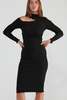 Opera Sport Annabel Seamless Dress - Thumbnail 3