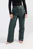 OperaSPORT Lisette Pants - Pine Grove - Thumbnail 2