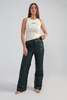 OperaSPORT Lisette Pants - Pine Grove - Thumbnail 1