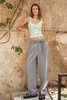 Hansen & Gretel Aniston Pant - Slate - Thumbnail 13