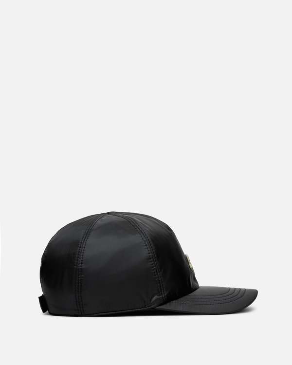 Rick Owens Moncler Baseball Hat - Black | Garmentory