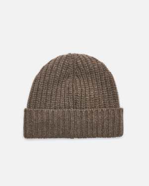 Rick Owens Moncler Beanie - Dust | Garmentory