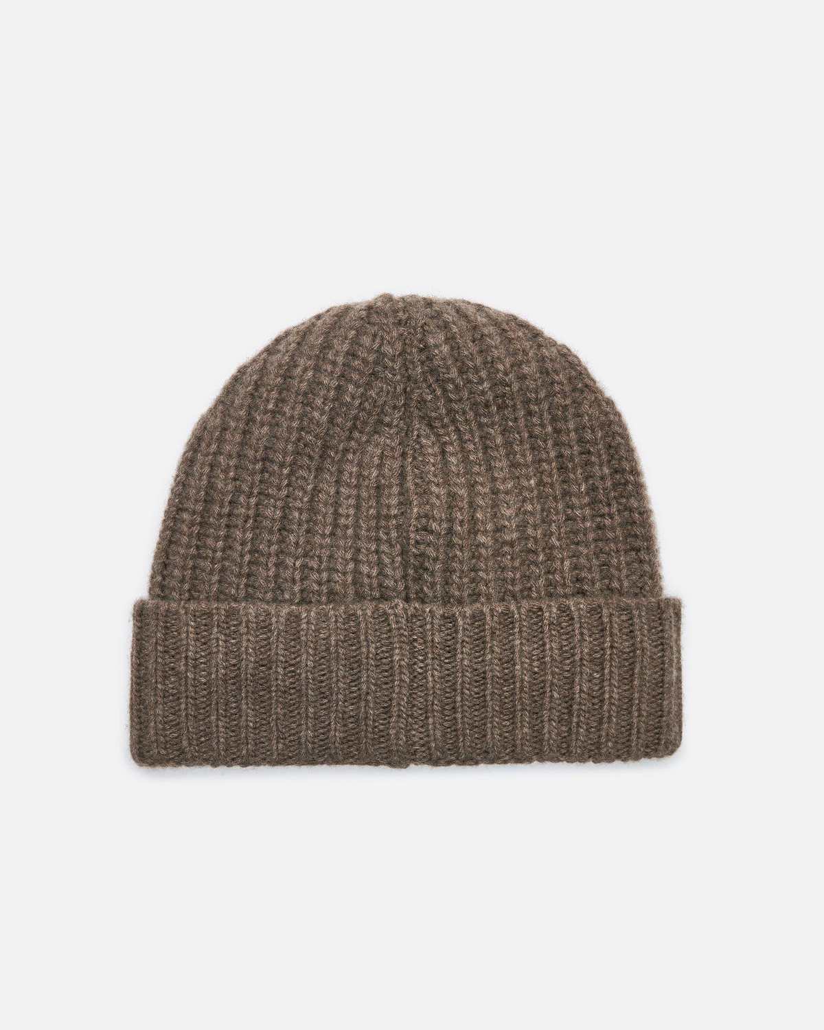 Rick Owens Moncler Beanie - Dust | Garmentory