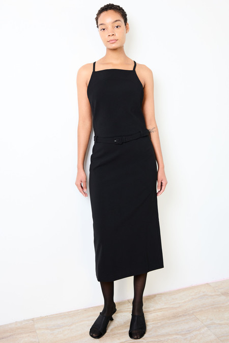 Sandy Liang Fille Dress | Garmentory