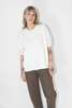 Rachel Comey Stanza Sweatshirt - Dirty White - Thumbnail 1