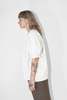 Rachel Comey Stanza Sweatshirt - Dirty White - Thumbnail 3