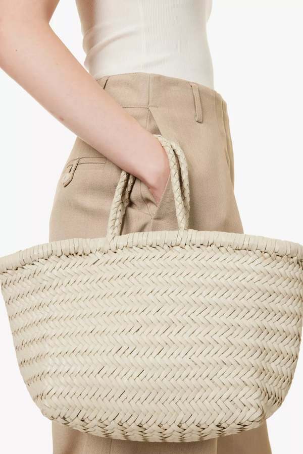 Dragon Diffusion 8811 Bamboo Triple Jump - TAN/PEARL/DK.BROWN