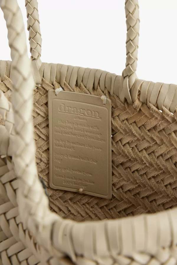 Dragon Diffusion 8811 Bamboo Triple Jump - TAN/PEARL/DK.BROWN