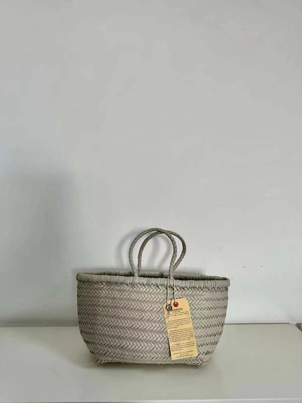Dragon Diffusion 8811 Bamboo Triple Jump - TAN/PEARL/DK.BROWN