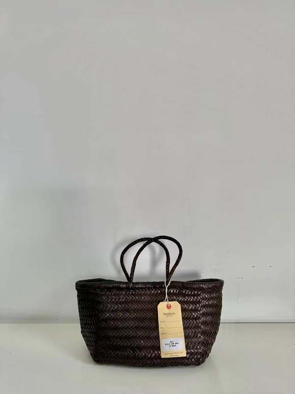 Dragon Diffusion 8811 Bamboo Triple Jump - TAN/PEARL/DK.BROWN