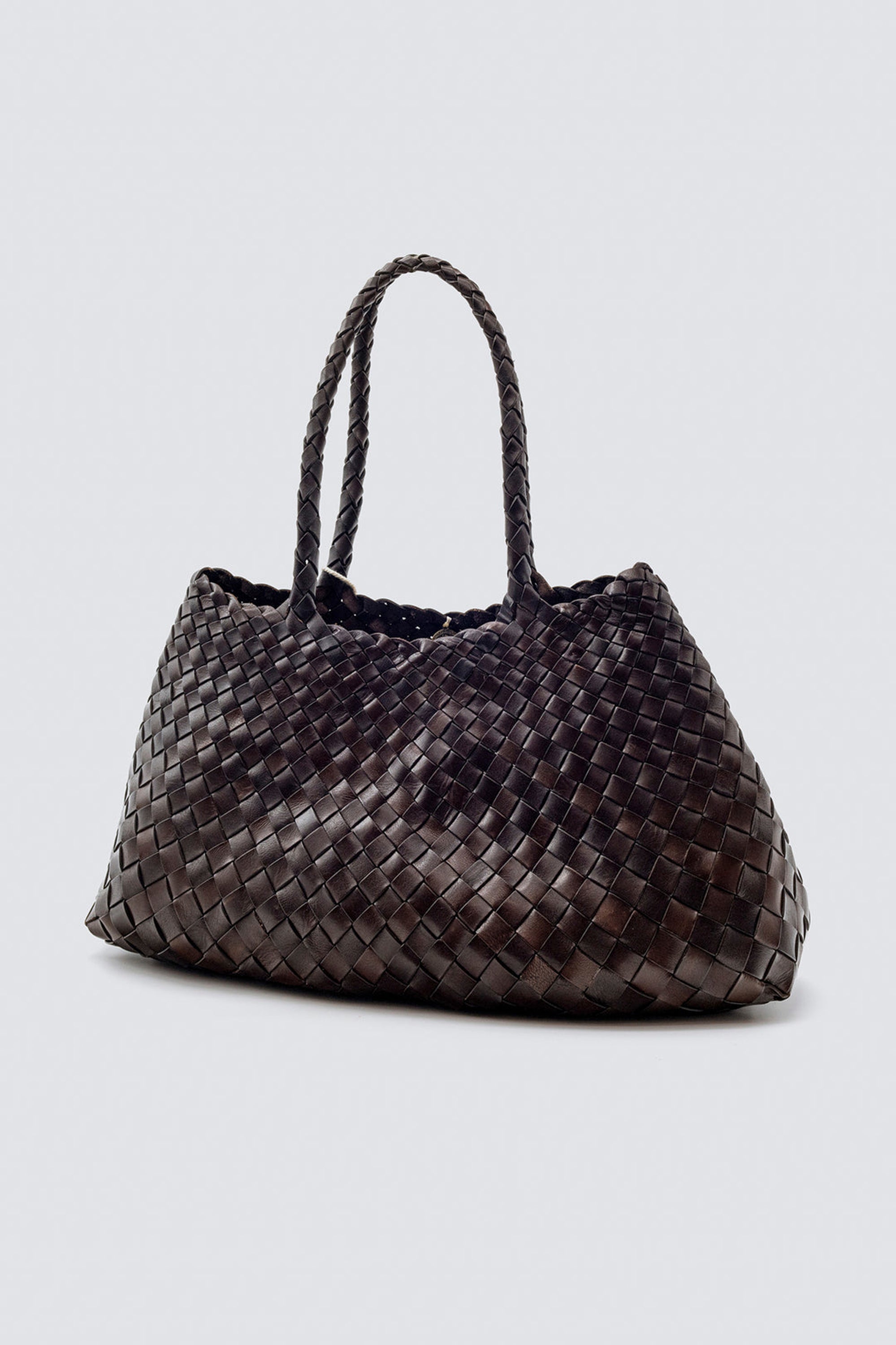 Dragon Diffusion Santa Croce Bag 8892 Forest main image 0