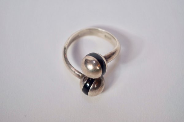 KC Vintage Sterling Silver Ring KC Vintage Sterling Silver Ring