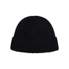 S.N.S. Herning Fender Hat - Black - Thumbnail 1