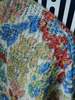 Etro Dulcinea Floral Crewneck Sweater - Multicolor - Thumbnail 4