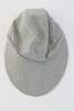 Beklina Sun Cap - Grey - Thumbnail 5