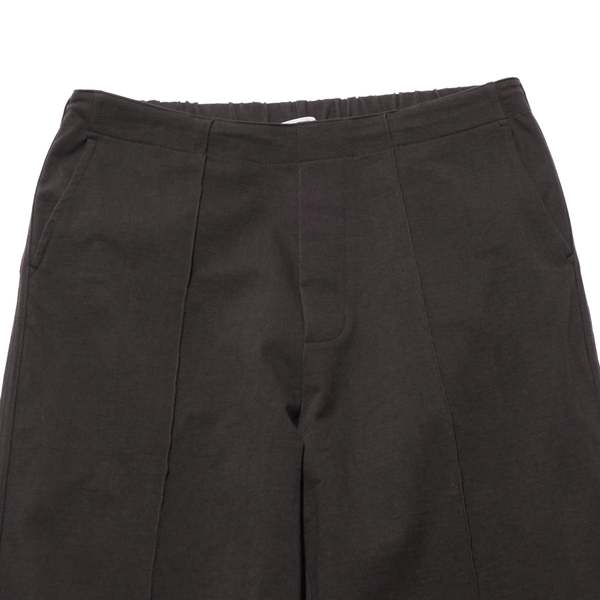 Lady White Co. Jersey Band Pants - Tire Black | Garmentory
