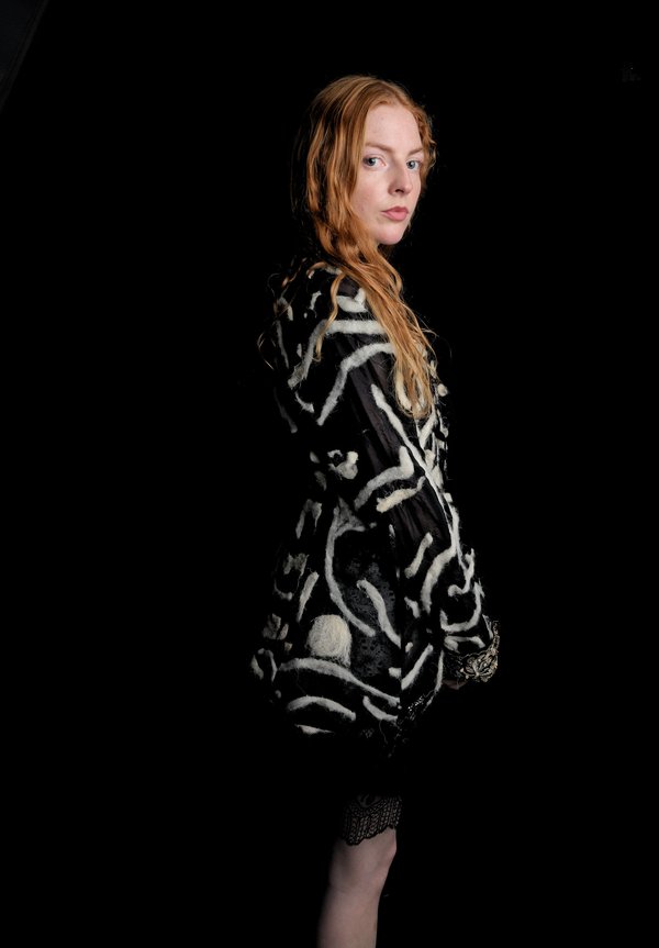 Sydney Pimbley Gresty Jacket