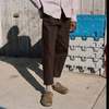 Steven Alan Danver Pant - Chocolate - Thumbnail 1