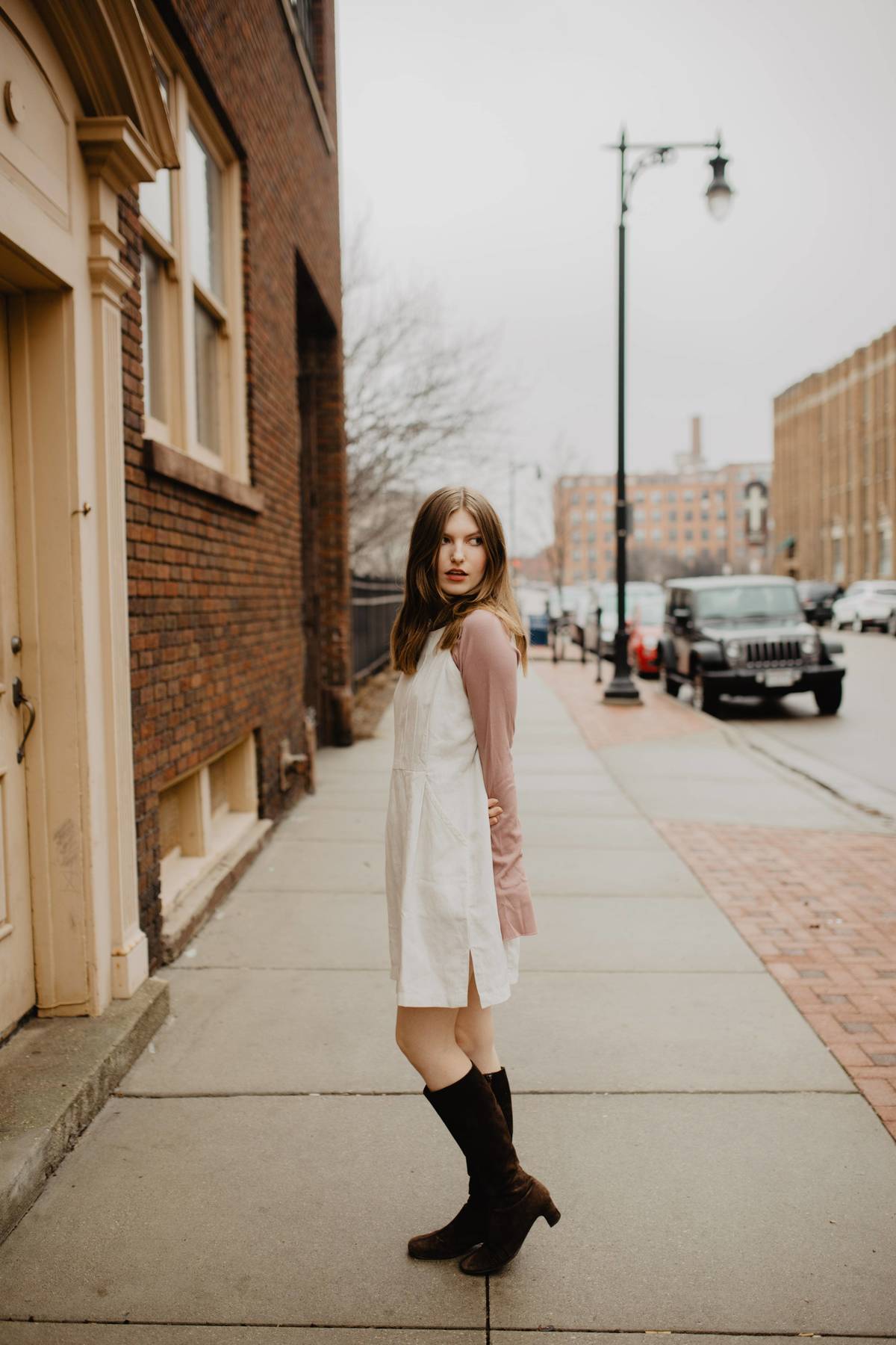 Groceries Apparel Silvia Top - Image 2 of 7