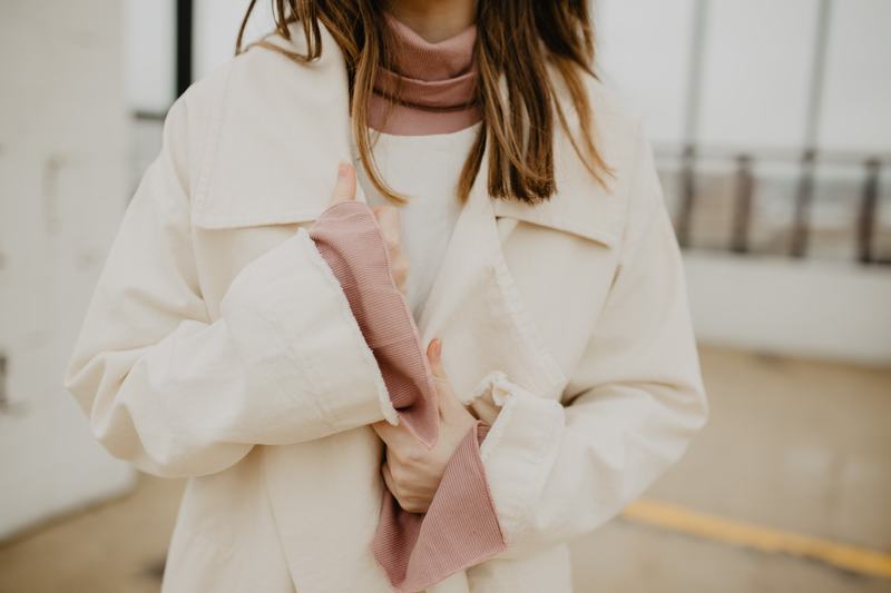 Groceries Apparel Silvia Top