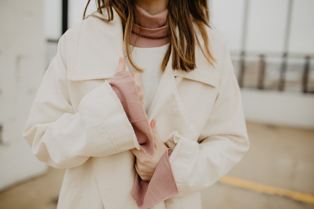 Groceries Apparel Silvia Top - Image 3 of 7