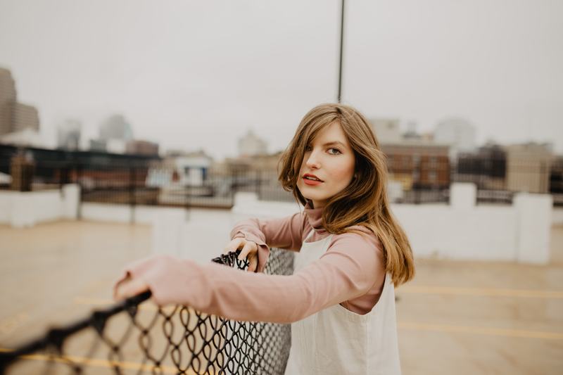 Groceries Apparel Silvia Top