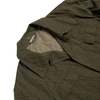 Sundazed Twill Weave Padded Field Jacket - Army - Thumbnail 2