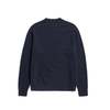Norse Projects Standard Merino Lambswool Sweater - Dark Navy - Thumbnail 2